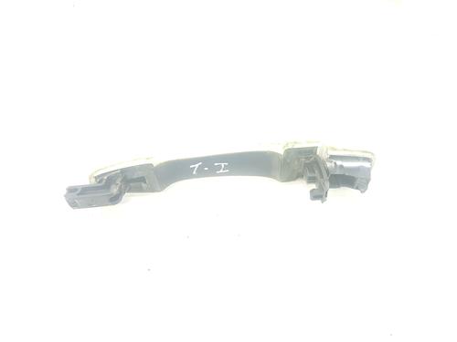 Rear left exterior door handle NISSAN QASHQAI II (J11, J11_) 1.6 DIG-T | BP8587031C130 
