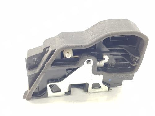Front left lock BMW 3 (E90) 320 d | BP27897329C98 
