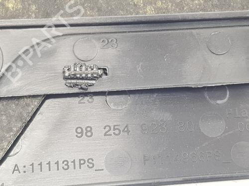 Upper protection OPEL ASTRA L Sports Tourer (O5) 1.2 (FRHNPJ) | BP24610478M93 