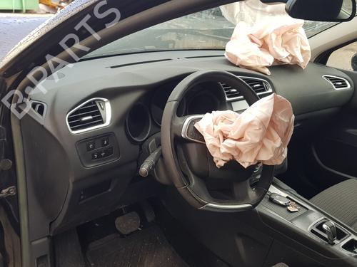 Subframe CITROËN C4 II (NC_) | BP30682347M9