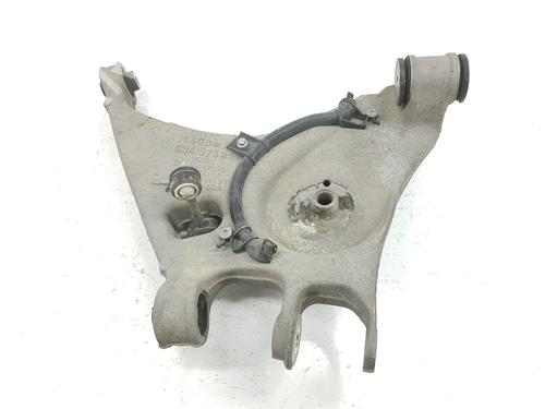 Left rear suspension arm AUDI A4 B7 Avant (8ED) 3.0 TDI quattro | BP11964839M14 