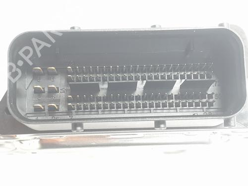 Electronic module RENAULT TRAFIC III Bus (JG_)  | BP27881431M83 