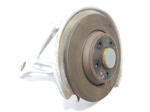 Used Right rear steering knuckle AUDI A6 C7 (4G2, 4GC) 2.0 TDI (190 hp) 31997466