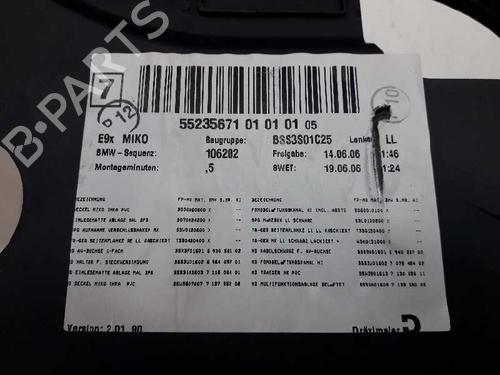 Armrest / Center console BMW 3 (E90) 320 i | BP7895936I20 