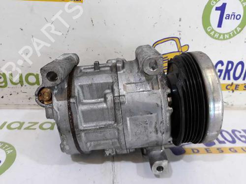 Used AC compressor FIAT PUNTO EVO (199_) 1.3 D Multijet (69 hp) 1189386