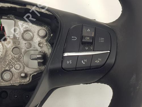 Steering wheel FORD TRANSIT V363 Platform/Chassis (FED, FFD) | BP35787188C49 - Image 2