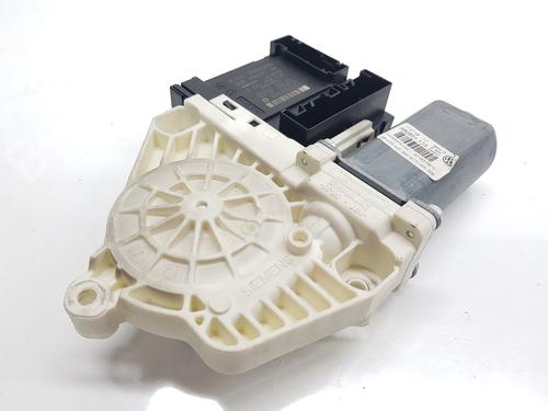 Left front window motor VW PASSAT B6 (3C2) 2.0 TDI 16V | BP36276988E21  - Image 7