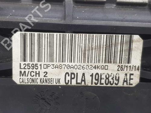 Køler LAND ROVER RANGE ROVER SPORT II (L494) 3.0 SDV6 4x4 | BP7069931M31 
