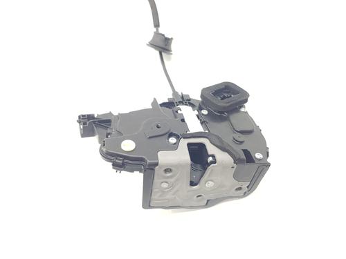 Rear right lock SEAT IBIZA V (KJ1, KJG) 1.0 TSI | BP13639892C99 