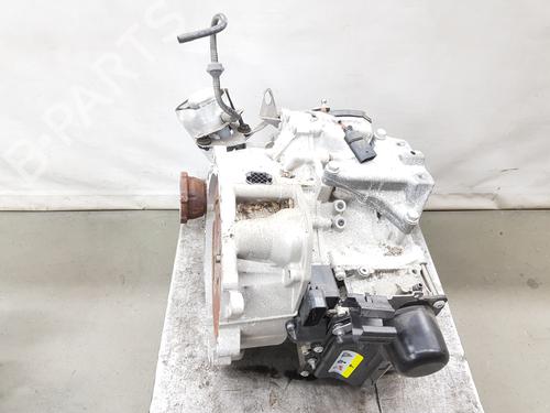 Gearbox VW GOLF VII (5G1, BQ1, BE1, BE2) 1.4 TSI | BP10513291M3 