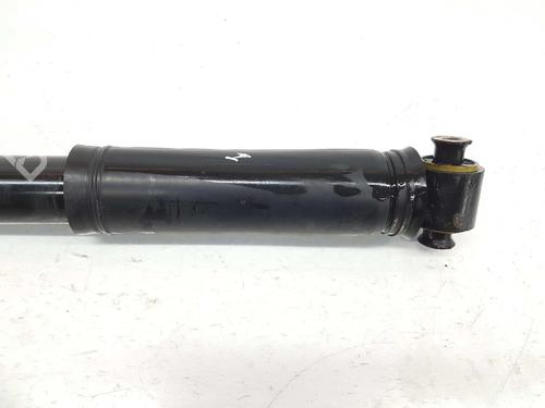 Left rear shock absorber RENAULT MEGANE IV Hatchback (B9A/M/N_) 1.5 dCi 110 (B9A3) | BP6066034M18 