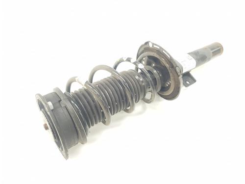 Used Left front shock absorber SEAT IBIZA V (KJ1, KJG) 1.0 MPi (80 hp) 12462981