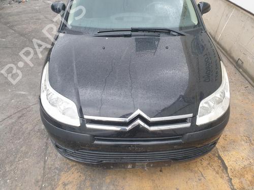 Engine control unit (ECU) CITROËN C4 I (LC_) 1.6 HDi | BP12144877M57 