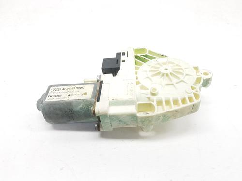 Right rear window motor AUDI A6 C6 (4F2) 2.7 TDI | BP8409727E22 