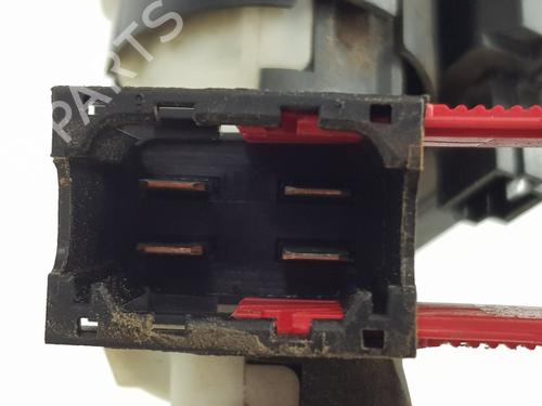 Steering column OPEL MOVANO B Van (X62)  | BP37630748M21  - Image 8