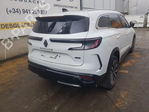 Luftfilter kasse RENAULT ESPACE VI (RHN) E-TECH 200 Hybrid | BP32328412M87