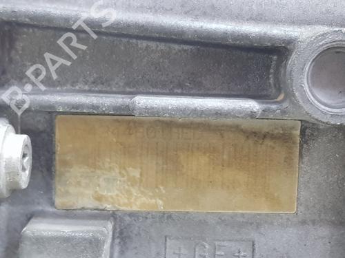 Gearbox BMW 3 (E90) 320 d | BP28156174M3