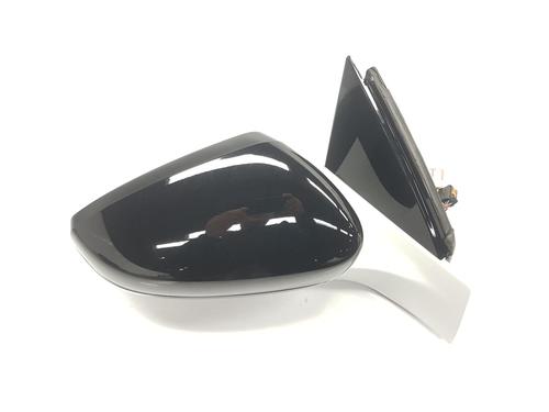 Right mirror DS DS 7 Crossback (J4_, JR_, JC_) 2.0 BlueHDi 180 (JJEHZR) | BP16319654C27 