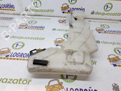 Windscreen washer tank NISSAN PATHFINDER III (R51) 2.5 dCi | BP7895893C113 