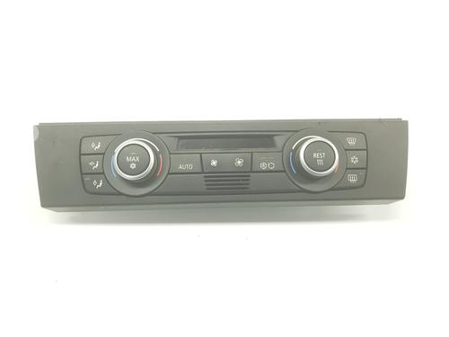 Used Climate control BMW 3 Touring (E91) 320 d (163 hp) 9822332