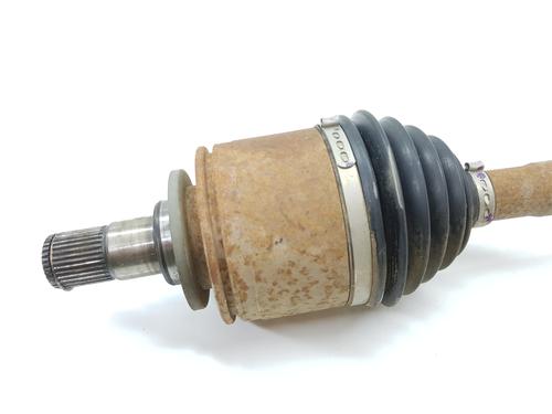 Left rear driveshaft MITSUBISHI PAJERO IV (V8_W, V9_W) 3.2 DI-D 4WD | BP26704097M40 