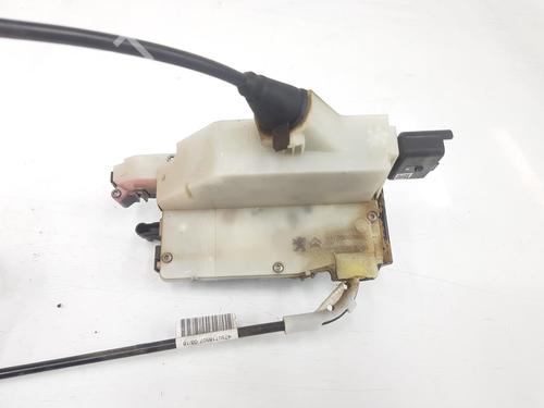 Front right lock PEUGEOT 2008 I (CU_) 1.6 BlueHDi 100 | BP10233232C97