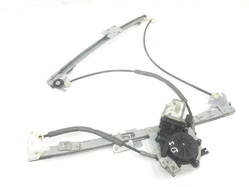 Front left window mechanism BMW 3 (E46) 320 d | BP18301776C22 