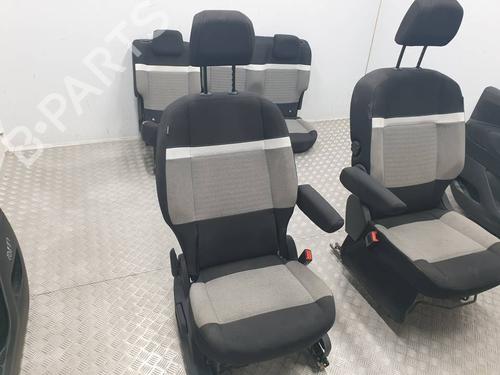 Seats set CITROËN BERLINGO (ER_, EC_) ë-BERLINGO | BP38930247C78 - Image 7