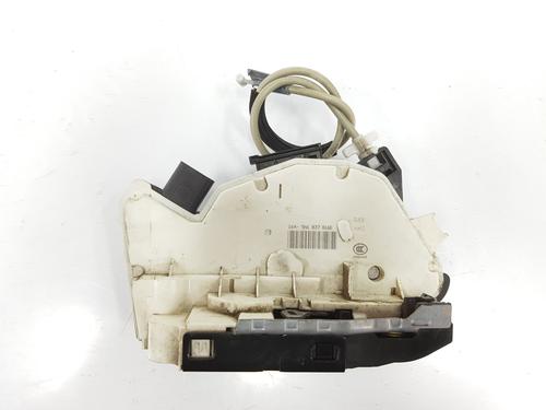 Front right lock SEAT IBIZA IV ST (6J8, 6P8) 1.6 TDI | BP9422051C97 