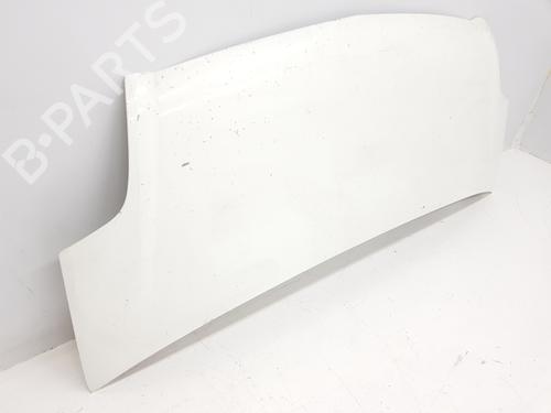 Hood NISSAN INTERSTAR Van (X70) dCi 150 | BP16531089C1 