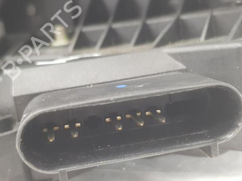 Front left lock FORD FOCUS III 1.6 Ti | BP17836019C98 