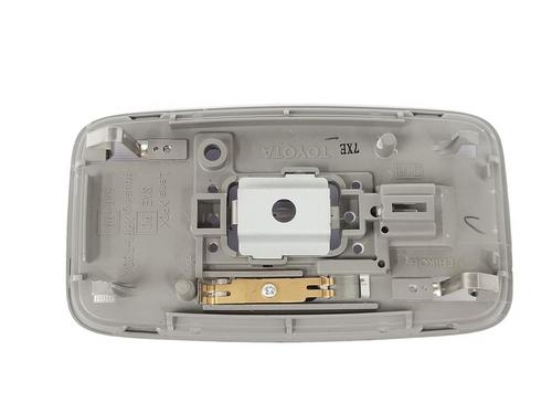Interior roof light TOYOTA LAND CRUISER PRADO (_J12_) 3.0 D-4D (KDJ120, KDJ125) | BP12465390I8 