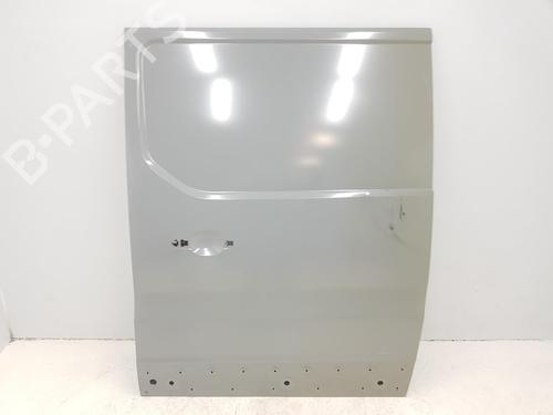 Used Left slide door Left slide door NISSAN NV300 Van (X82) [2016-2026] 16173596 16173596