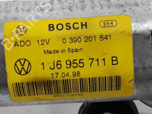 Rear wiper motor VW GOLF IV (1J1) 1.6 | BP6076276M102 