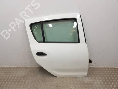 right-rear-door-dacia-sandero-ii-2012-39567846 main image