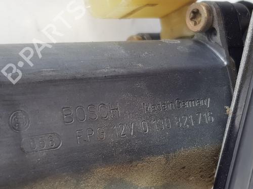 Rear left window mechanism BMW X5 (E53) 3.0 d | BP30710044C24