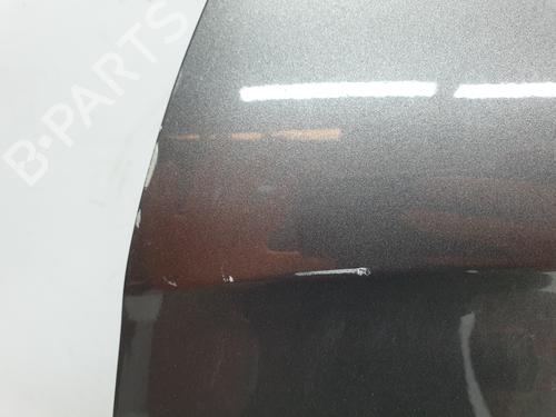 Left front door OPEL GRANDLAND / GRANDLAND X (A18, P1UO) | BP27285205C2