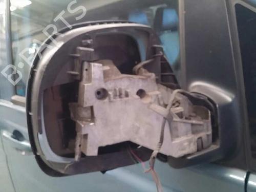 Servo brake MERCEDES-BENZ VIANO (W639) CDI 2.0 (639.711, 639.713, 639.811, 639.813, 639.815) | BP768000M42 