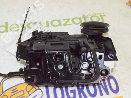 Rear right lock VW GOLF VI (5K1)  | BP1423495C99 