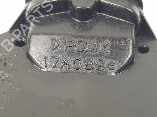 Headlight switch TOYOTA LAND CRUISER PRADO (_J12_) 3.0 D-4D (KDJ120, KDJ125) | BP20192560I24 