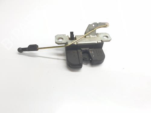 Tailgate lock SEAT IBIZA III (6L1) 1.4 16V | BP20492508C101 