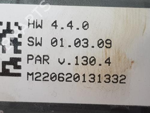 Right rear window motor ALFA ROMEO STELVIO (949_) 2.2 D (949.AXD1A) | BP18923108E22 