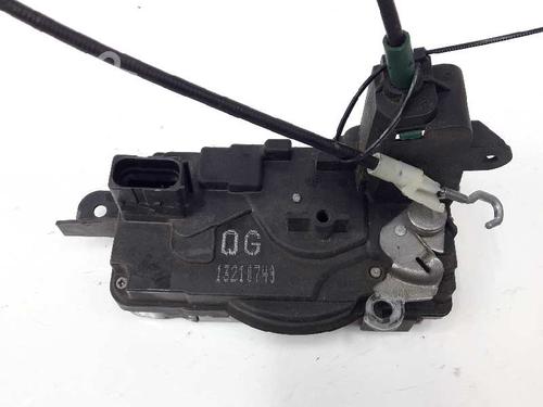 Front right lock OPEL ASTRA H (A04) 1.7 CDTI (L48) | BP3384067C97 