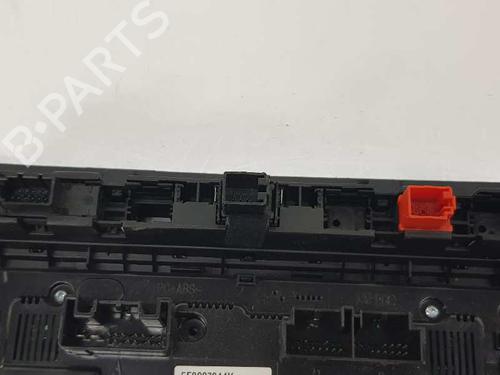 Climate control SEAT LEON (5F1) 1.6 TDI | BP4817134I5 