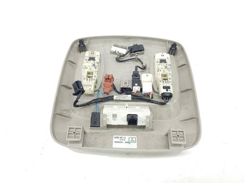 Kabinelys RENAULT KADJAR (HA_, HL_) | BP39597243I8 - Image 2