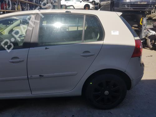 Gearbox VW GOLF V (1K1) 1.9 TDI | BP35820360M3 - Image 22