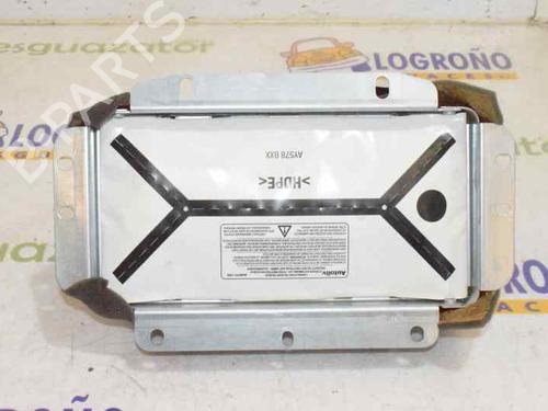 Passasjer kollisjonspute PEUGEOT 407 (6D_) 2.0 HDi (6DRHRH) (140 hp) 777505