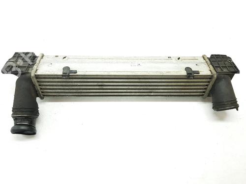 Intercooler BMW 1 (E87) 118 d | BP16135501M30 
