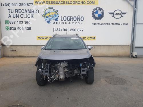 Used Parts PEUGEOT 2008 I (CU_) 4737934