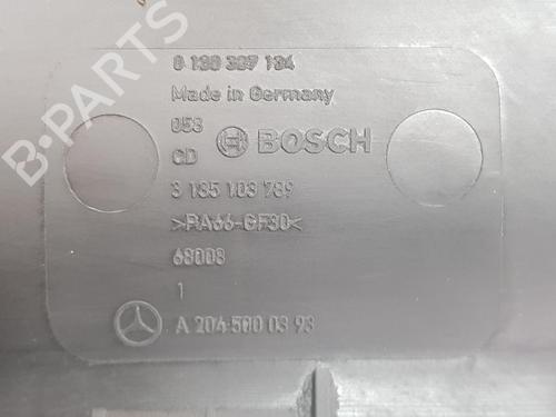 Radiator fan MERCEDES-BENZ E-CLASS Coupe (C207) E 250 CDI / BlueTEC / d (207.303, 207.304) | BP17670130M35 